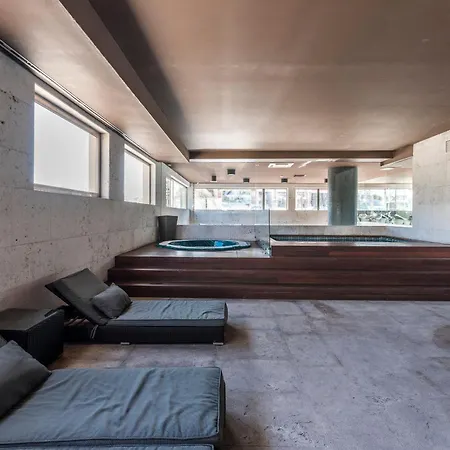 Edificio Foz Palace Da Rocha 2 Bedroom Apartment