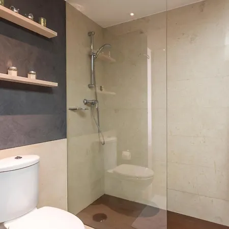 Edificio Foz Palace Da Rocha 2 Bedroom Apartment