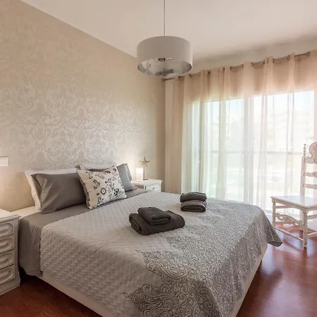 Apartment Edificio Foz Palace Da Rocha 2 Bedroom