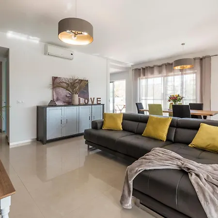 Edificio Foz Palace Da Rocha 2 Bedroom Portimao