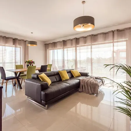 Edificio Foz Palace Da Rocha 2 Bedroom Apartamento *