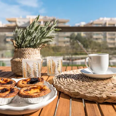 Edificio Foz Palace Da Rocha 2 Bedroom *