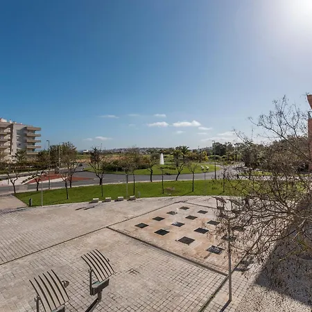 アパート Edificio Foz Palace Da Rocha 2 Bedroom