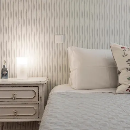 Edificio Foz Palace Da Rocha 2 Bedroom 아파트